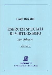Esercizi Speciali 1